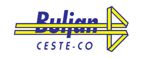 BULJAN CESTE