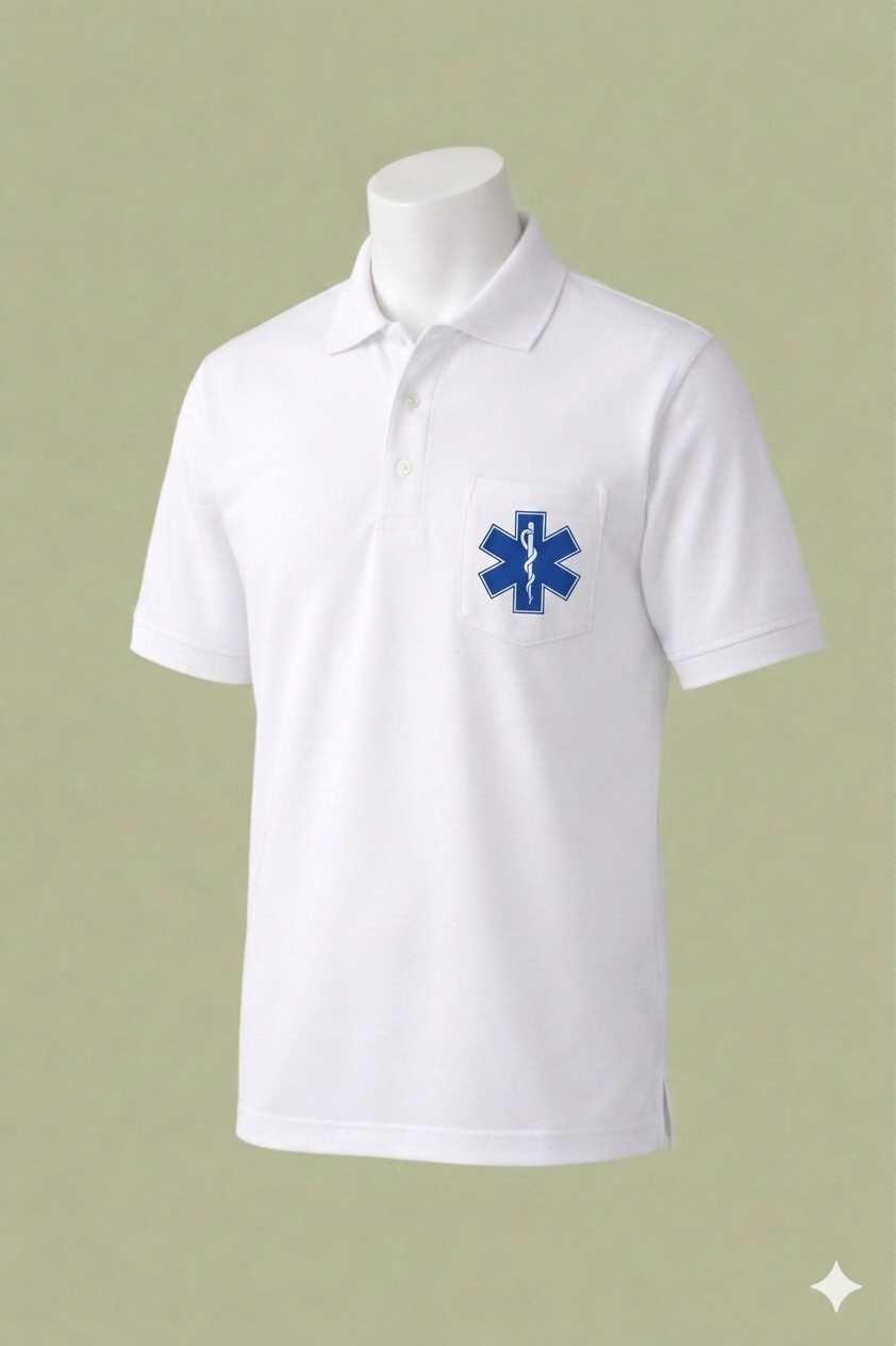 Muska polo majica 2