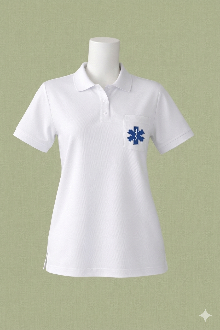 Zenska polo majica